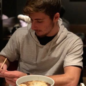 Meet your Posher, Jackson